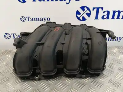 Peça sobressalente para automóvel em segunda mão coletor admissão por mini mini (r56) 1.4 16v cat referências oem iam v754435580