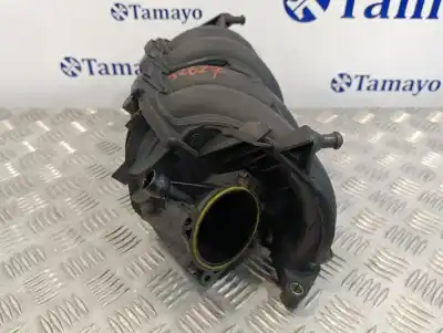 Автозапчасти б/у впускной коллектор за mini mini (r56) 1.4 16v cat ссылки oem iam v754435580 v75443558004 