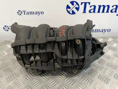 Автозапчасти б/у впускной коллектор за mini mini (r56) 1.4 16v cat ссылки oem iam v754435580 v75443558004 