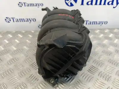 Автозапчасти б/у впускной коллектор за mini mini (r56) 1.4 16v cat ссылки oem iam v754435580 v75443558004 