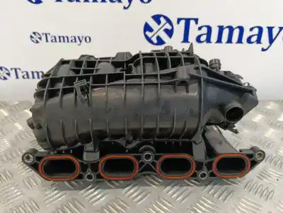 Автозапчасти б/у впускной коллектор за mini mini (r56) 1.4 16v cat ссылки oem iam v754435580 v75443558004 