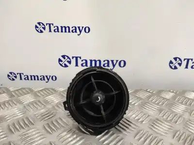 Автозапчасти б/у аэрационная решетка за mini mini (r56) 1.4 16v cat ссылки oem iam s0481138a