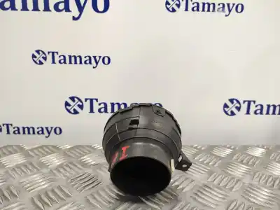 Автозапчасти б/у аэрационная решетка за mini mini (r56) 1.4 16v cat ссылки oem iam s0481138a  
