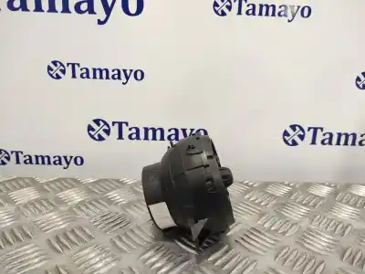 Автозапчасти б/у аэрационная решетка за mini mini (r56) 1.4 16v cat ссылки oem iam s0481138a  