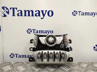 Автозапчасти б/у отопление / кондиционирование воздуха за mini mini (r56) 1.4 16v cat ссылки oem iam 69797002h
