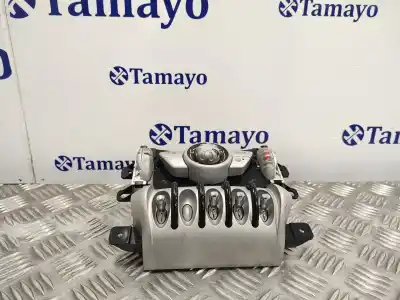 Автозапчасти б/у отопление / кондиционирование воздуха за mini mini (r56) 1.4 16v cat ссылки oem iam 69797002h  