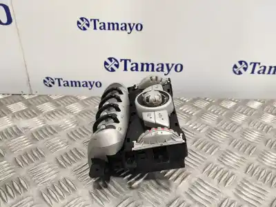 Автозапчасти б/у отопление / кондиционирование воздуха за mini mini (r56) 1.4 16v cat ссылки oem iam 69797002h  