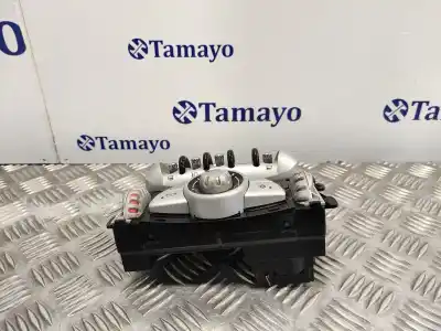 Автозапчасти б/у отопление / кондиционирование воздуха за mini mini (r56) 1.4 16v cat ссылки oem iam 69797002h  