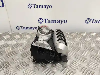 Автозапчасти б/у отопление / кондиционирование воздуха за mini mini (r56) 1.4 16v cat ссылки oem iam 69797002h  