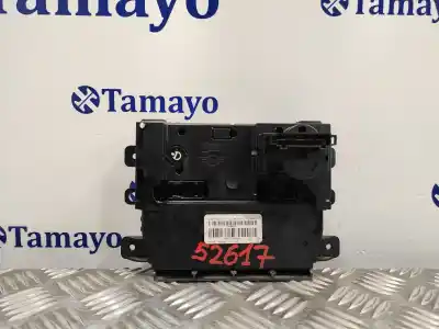 Автозапчасти б/у отопление / кондиционирование воздуха за mini mini (r56) 1.4 16v cat ссылки oem iam 69797002h  