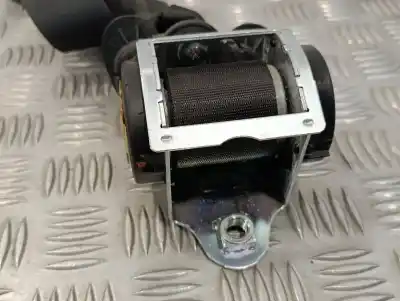 Автозапчасти б/у передний левый ремень безопасности за mini mini (r56) 1.4 16v cat ссылки oem iam 601028900d  
