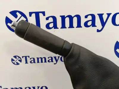 Автозапчасти б/у рычаг ручного тормоза за mini mini (r56) 1.4 16v cat ссылки oem iam 3441677481401  
