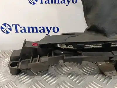 Автозапчасти б/у рычаг ручного тормоза за mini mini (r56) 1.4 16v cat ссылки oem iam 3441677481401  