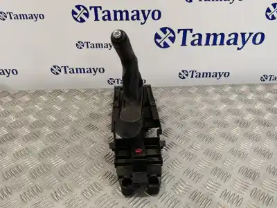 Автозапчасти б/у рычаг ручного тормоза за mini mini (r56) 1.4 16v cat ссылки oem iam 3441677481401  