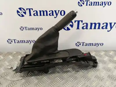 Автозапчасти б/у рычаг ручного тормоза за mini mini (r56) 1.4 16v cat ссылки oem iam 3441677481401  