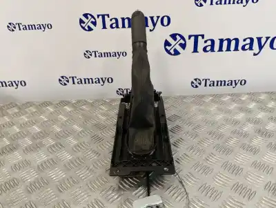 Автозапчасти б/у рычаг ручного тормоза за mini mini (r56) 1.4 16v cat ссылки oem iam 3441677481401  