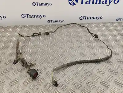 Second-hand car spare part wire for ford c-max (ceu) 1.0 ecoboost cat oem iam references 