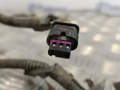 Second-hand car spare part wire for ford c-max (ceu) 1.0 ecoboost cat oem iam references   