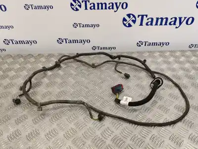 Peça sobressalente para automóvel em segunda mão FIO por CITROEN C4 LIM.  Referências OEM IAM 9672179080  