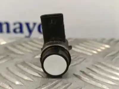 Pezzo di ricambio per auto di seconda mano SENSORI DI PARCHEGGIO per FORD C-MAX (CEU)  Riferimenti OEM IAM AM5T15C868AAW  