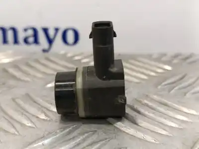 Peça sobressalente para automóvel em segunda mão sensor de estacionamento por ford c-max (ceu) 1.0 ecoboost cat referências oem iam am5t15c868aaw  