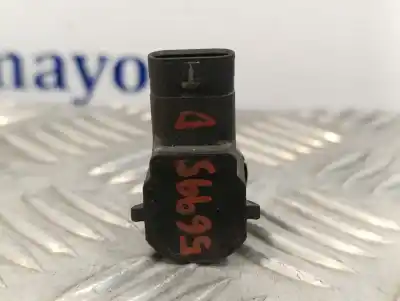 Peça sobressalente para automóvel em segunda mão sensor de estacionamento por ford c-max (ceu) 1.0 ecoboost cat referências oem iam am5t15c868aaw  