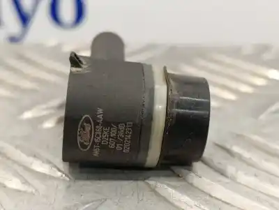 Peça sobressalente para automóvel em segunda mão sensor de estacionamento por ford c-max (ceu) 1.0 ecoboost cat referências oem iam am5t15c868aaw  