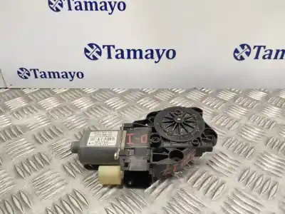 Автозапчастина б/у ДВИГАТЕЛЬ ПЕРЕДНЬОГО ЛІВА ВІКНА для MINI MINI (R56)  Посилання на OEM IAM 2753721A2A 09957000 0130822374