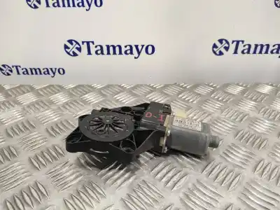 Автозапчастина б/у двигатель переднього ліва вікна для mini mini (r56) 1.4 16v cat посилання на oem iam 2753721a2a 09957000 0130822374