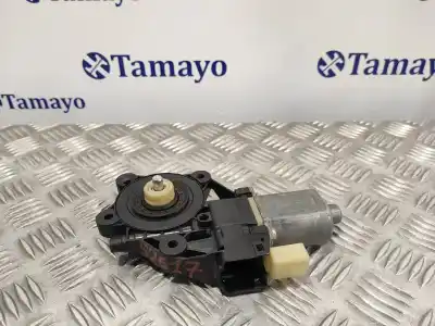 Автозапчастина б/у двигатель переднього ліва вікна для mini mini (r56) 1.4 16v cat посилання на oem iam 2753721a2a 09957000 0130822374