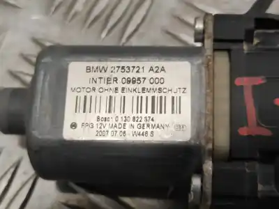 Автозапчастина б/у двигатель переднього ліва вікна для mini mini (r56) 1.4 16v cat посилання на oem iam 2753721a2a 09957000 0130822374
