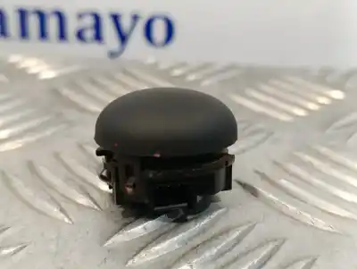 Автозапчасти б/у предупреждение за mini mini (r56) 1.4 16v cat ссылки oem iam 3422211 88190001 