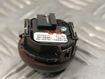 Автозапчасти б/у предупреждение за mini mini (r56) 1.4 16v cat ссылки oem iam 3422211 88190001 