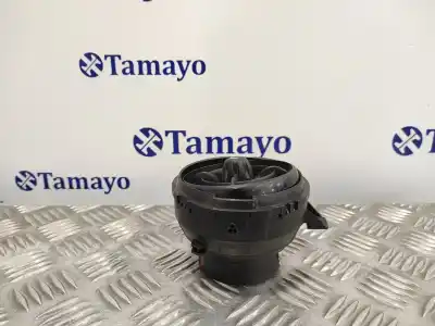 Автозапчасти б/у аэрационная решетка за mini mini (r56) 1.4 16v cat ссылки oem iam s0481138a 14482110 