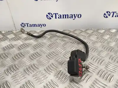 Second-hand car spare part wire for mini mini (r56) 1.4 16v cat oem iam references 6112757302501 61126986795j 