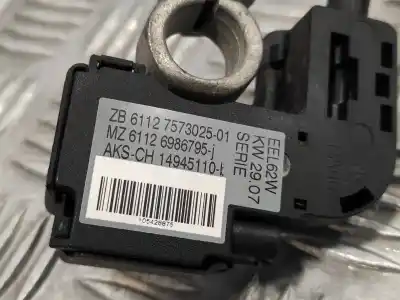 Second-hand car spare part wire for mini mini (r56) 1.4 16v cat oem iam references 6112757302501 61126986795j 