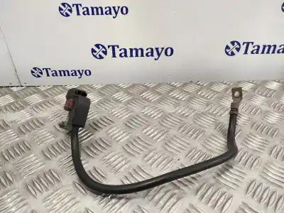 Second-hand car spare part wire for mini mini (r56) 1.4 16v cat oem iam references 6112757302501 61126986795j 