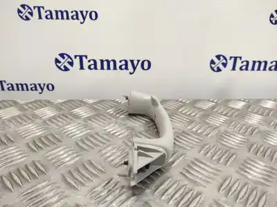 Second-hand car spare part rear left handle for mini mini (r56) 1.4 16v cat oem iam references 2752093  