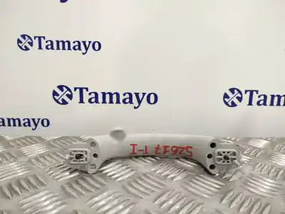 Second-hand car spare part rear left handle for mini mini (r56) 1.4 16v cat oem iam references 2752093  