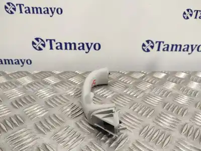 Second-hand car spare part rear left handle for mini mini (r56) 1.4 16v cat oem iam references 2752093  