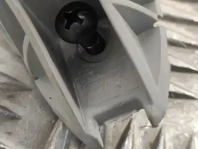 Second-hand car spare part rear left handle for mini mini (r56) 1.4 16v cat oem iam references 2752093  