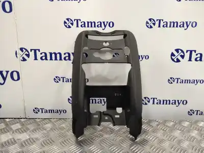 Автозапчасти б/у литье за mini mini (r56) 1.4 16v cat ссылки oem iam 51162754160