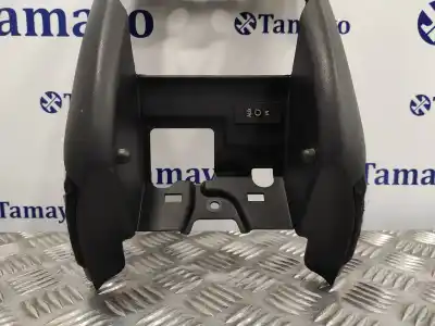 Автозапчастина б/у молдинг для mini mini (r56) 1.4 16v cat посилання на oem iam 51162754160  