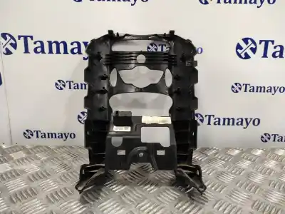 Автозапчастина б/у молдинг для mini mini (r56) 1.4 16v cat посилання на oem iam 51162754160  