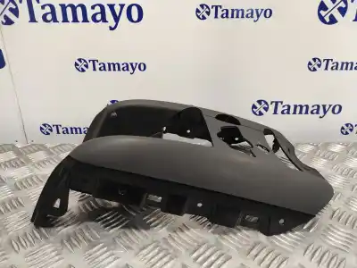 Автозапчастина б/у молдинг для mini mini (r56) 1.4 16v cat посилання на oem iam 51162754160  