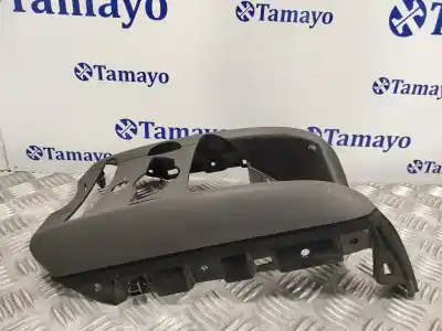 Автозапчастина б/у молдинг для mini mini (r56) 1.4 16v cat посилання на oem iam 51162754160  
