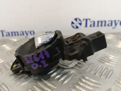 Автозапчастина б/у ліва передня внутрішня ручка для mini mini (r56) 1.4 16v cat посилання на oem iam 275371704  