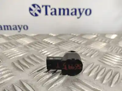 Second-hand car spare part parking sensor for ford c-max (ceu) 1.0 ecoboost cat oem iam references cj5t15k859ea  