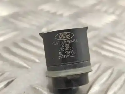 Second-hand car spare part parking sensor for ford c-max (ceu) 1.0 ecoboost cat oem iam references cj5t15k859ea  