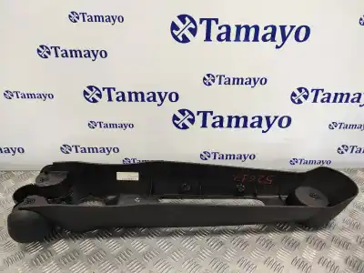 Pezzo di ricambio per auto di seconda mano console centrale per mini mini (r56) 1.4 16v cat riferimenti oem iam 51162751520  